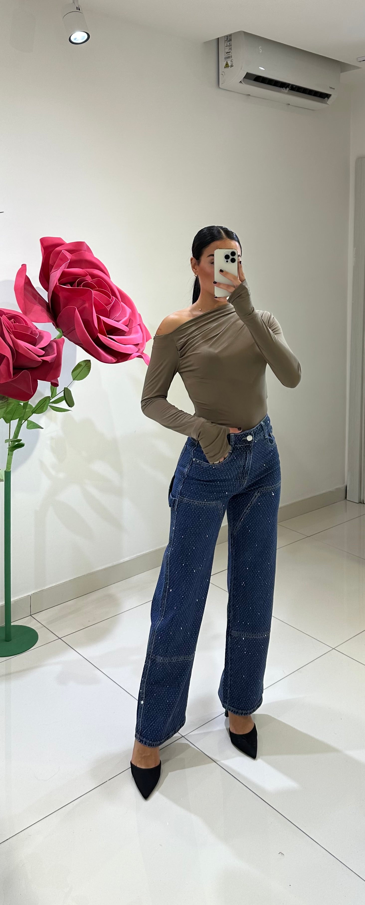 Maglia Kim